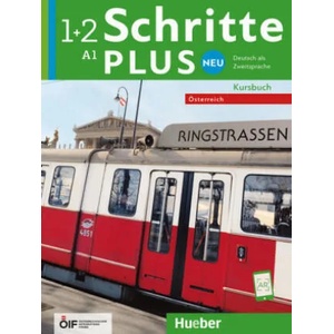 Schritte plus Neu 1+2 - Österreich (ISBN: 9783197010809)