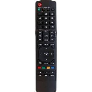 съвместим Lg akb72915214 - заместител дистанционно управление (akb72915214) Дистанционно
