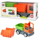 Efko Bez obalu – Igraček MULTIGO 1+2 – sklápěčka