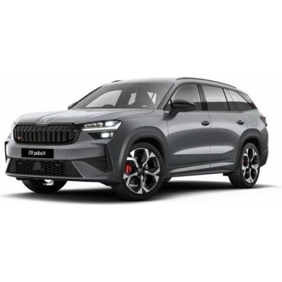 Skoda Kodiaq RS 4x4 DSG 195 kW