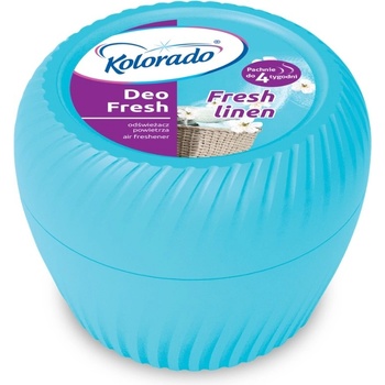 Kolorado osviežovač vzduchu Orgován 150 g