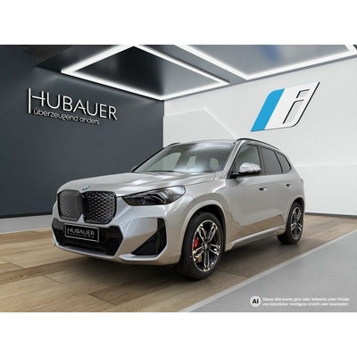 BMW iX1 eDrive20 150 kW
