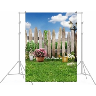 Fotověci Fotoplátno Fotopozadí Tematické Fotografické Vinylové Baby Gender Reveal Narozeninová Dětská Oslava Křtiny Pozadí na Výšku nebo Šířku 1,5 x 2m - Výběr Variant Varianta: Varianta 5 – Zbozi.Blesk.cz