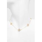 Tory Burch Колие Kira Clover (153710.720)