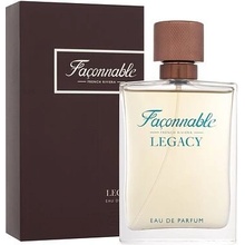 Façonnable Legacy parfémovaná voda pánská 90 ml