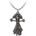 Alchemy gothic чокър ALCHEMY GOTHIC -Corn Doll - P963