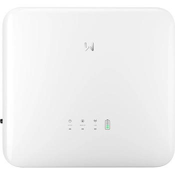 GOODWE Инвертор GoodWe 12kW, хибриден, трифазен, AFCI, SPD II, LAN, WIFI, Bluetooth, RS485, с трансформатори 90A (GW12K-ET-20_AFCI)