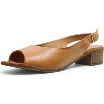 Quo Vadis Ariana 243065 brown