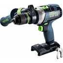 FESTOOL TPC 18/4 I-Basic 575 604