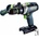 FESTOOL TPC 18/4 I-Basic 575 604