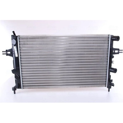 Chladič, chlazení motoru NISSENS 63091