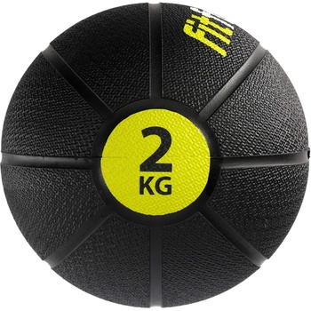 Fitforce Medicine ball 2 kg 2 КГ