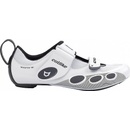 Catlike WHISPER TRI BÍLO-černá