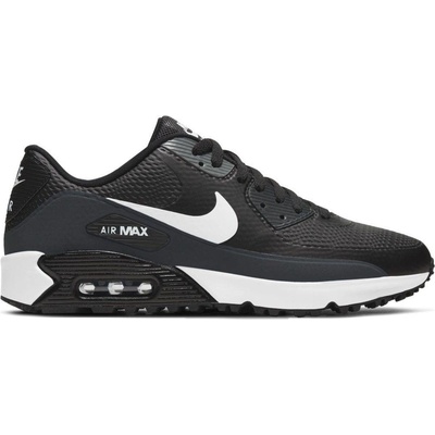 Nike Air Max 90 G Mens black/white/anthracite – Zboží Dáma