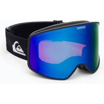 Quiksilver Storm SNGG KVJ0 ски очила сини EQYTG03143-KVJ0