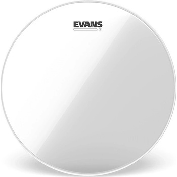 Evans 18" Genera G1 Clear