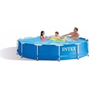 Intex Metal Frame Pool 366 x 76 cm 28210NP