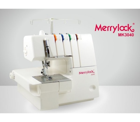 Merrylock MK 3040