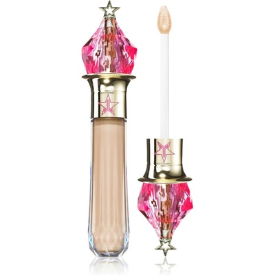 Jeffree Star Cosmetics Magic Star Concealer дълготраен коректор цвят C15 3.4ml