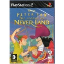 Peter Pan: The Legend of Never Land