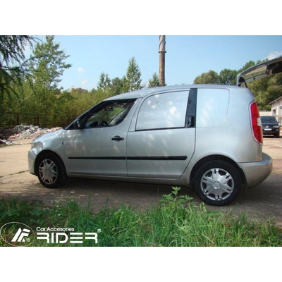 Lišta dverí SKODA Roomster 2006-2015
