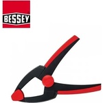 BESSEY Стяга тип щипка Clippix XC 50/50 мм / Bessey XC5 / (BES XC5)