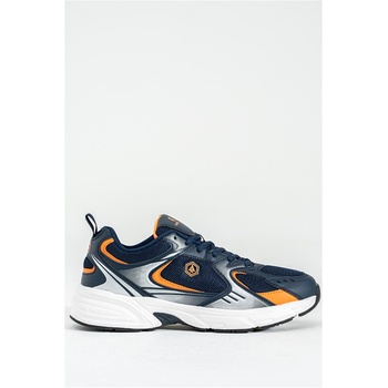 Hammer Jack Мъжки спортни обувки 101 23144-M - Тъмносини #369244 (369244_Тъмносин)