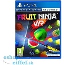 Fruit Ninja VR