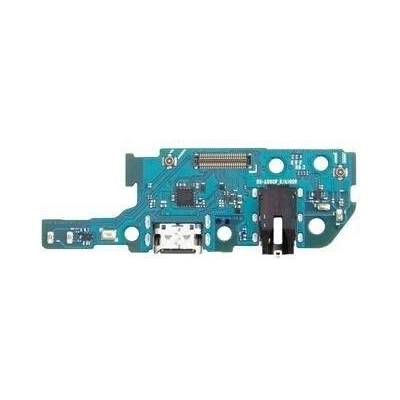 Samsung Galaxy A20e Deska vč. Dobíjecího Konektoru (Service Pack), GH59-15086A