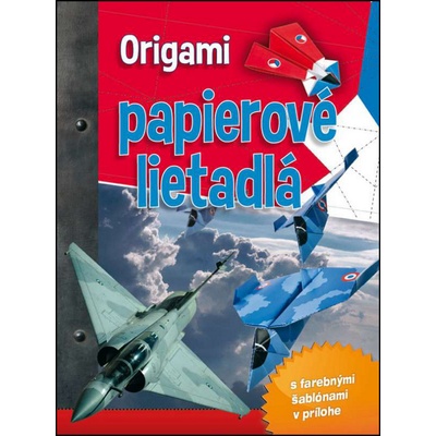 Papierové lietadlá