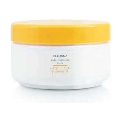 Dr. C. Tuna anticelulitidní tělový peeling 200 ml