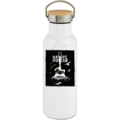 123TRIKO termoska Nature guitar 500 ml vtipné