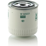 Mann-filter Маслен филтър mann-filter w 920/21