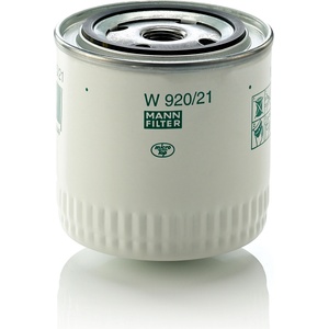 Mann-filter Маслен филтър mann-filter w 920/21