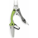 Gerber Multitool Crucial zelené