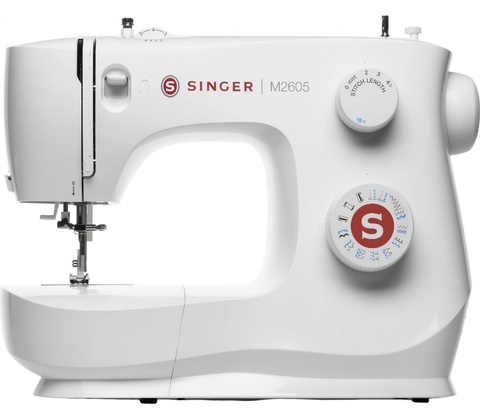 Singer M 2605