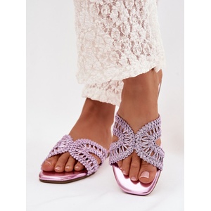 Step in style Дамски чехли модел 226354 Step in style