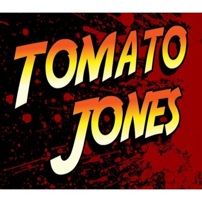 Tomato Jones