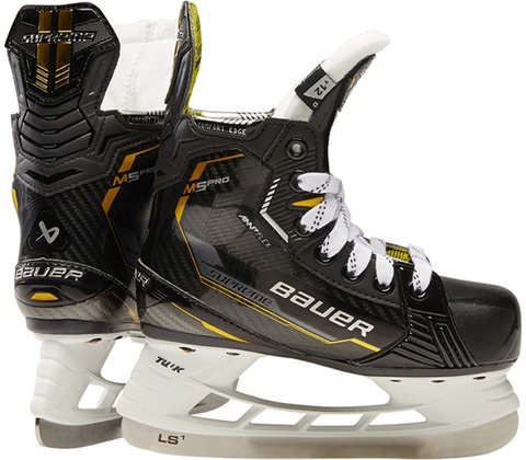 Bauer Supreme M5 PRO Intermediate
