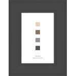 STYLER Рамка за снимки Malmo 30 x 40 см антрацит (RA-13880)
