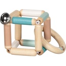 Goki Elastický kocka Trendline dievčatá