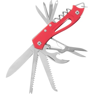Mamba Tac Handy Knife Red