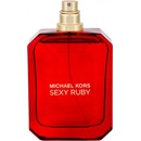 Michael Kors Sexy Ruby parfémovaná voda dámská 100 ml tester