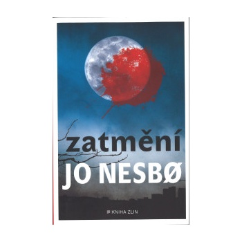 Zatmění, 1. vydání - Jo Nesbo