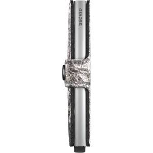 Secrid Кожен портфейл (MCr.Silver)