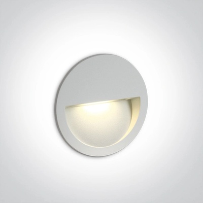 One Light 68068/W/W