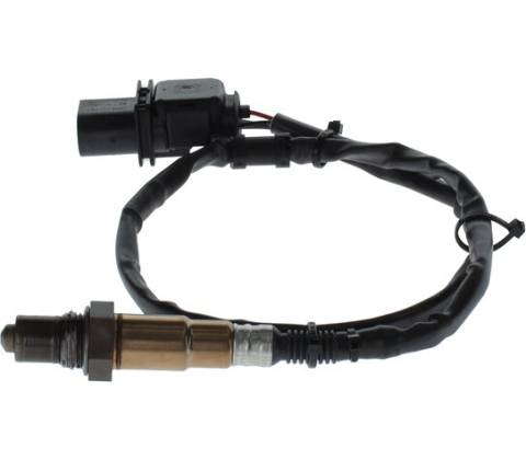 Lambda sonda BOSCH 0 258 017 387