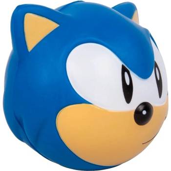Fizz Antistresová figurka Sonic Head