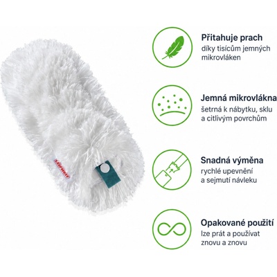 Leifheit Návlek k prachovce Superduster 41253