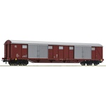 Roco Товарен покрит товарен вагон, fs (76496)